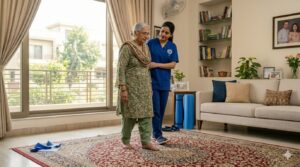 Home Healthcare Services