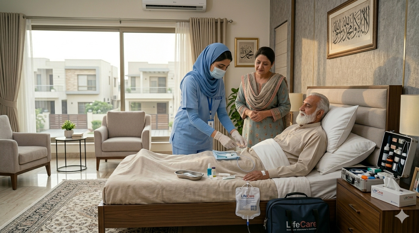 Urinary Catheterization